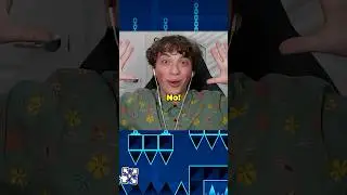 The Dark Secret Behind This Geometry Dash Player