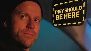 Keys in the Visor | Chris & Jack