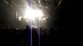 Skillet- Hero Live/ Fort Myers, FL/ 03,26,2010