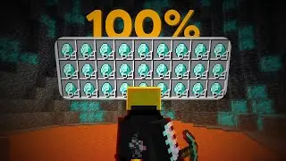 Probé TODOS los MÉTODOS para ENCONTRAR Diamantes por ti