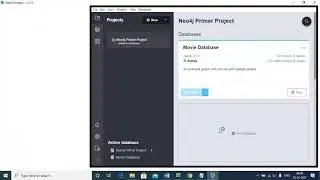 Install Neo4j