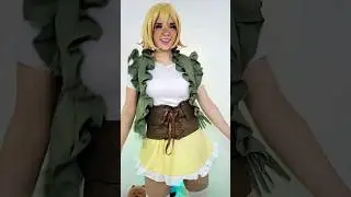 Llego Mami-chan 🛐💜 #motfrais  #cosplay