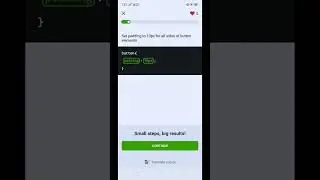 Quiz around padding in CSS