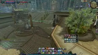 Aion Classic: New Shugo Console