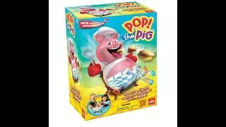 Pop The Pig Meme