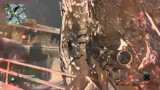 phazer03 - Black Ops Game Clip