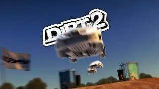 DiRT 2 ❤️