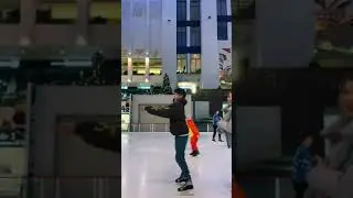 мы на котке! #рек #популярное #тикток #аняпокров #танцы #shorts #тренды #новыйгод