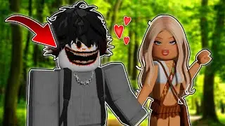 M-AM INDRAGOSTIT DE BAIATUL CIUDAT DE LA CAMPING !🌲 ORASELUL BLONDESTI 💅 EP 4
