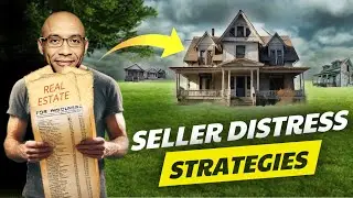 How To Find Seller Distress
