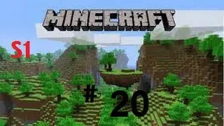 Let´s play Thogeter minecraft S1 #20 so TAg 2 um