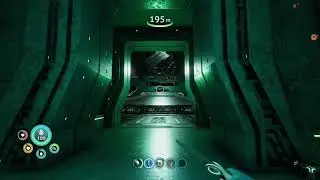 Sanctuary Zero | Subnautica Below Zero