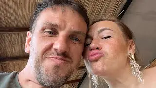 №102. Аланья Турция - отдых от Африки продолжается. Видеоблог