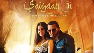 Saiyan ji song ( lyrics) BEST HONEY SINGH SONG