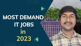 Demand IT Jobs in 2023 | Best Non Coding Jobs in 2023 | @LuckyTechZone