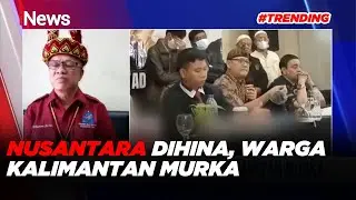 Permintaan Maaf Diterima, Proses Hukum Edy Mulyadi Tetap Lanjut #iNewsSore 24/01