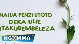 Rhonda Bwoy-Msiri (Official Lyric Video)