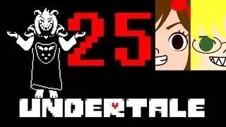 HOPES AND DREAMS - Katx2 Play Undertale P25