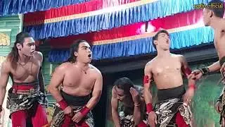 FUL SALTO SISWO BUDOYO LIVE TAMBAKAN GUBUG