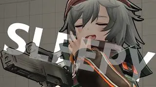 Mechty Tactical Sleeping