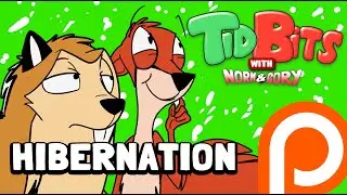 TidBits 103 - Hibernation