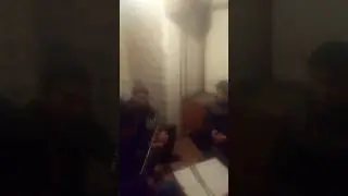 О роза роза я закричал! (Амирхан Масаев-сорвите розу в 16 лет)