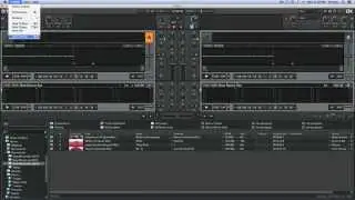 How to Transfer the TRAKTOR Collection, Playlists and Settings from one Computer to Another