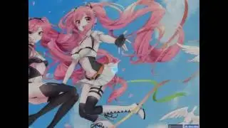 osu! syzfonics   Never Ending №10