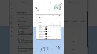 Stalk Your Social Media Competitors With Publer 🤭