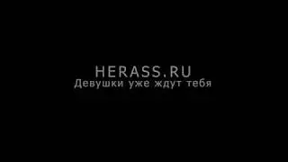 Рыжая бестия снова устроила себе незабываемый вечер со своим орехом...