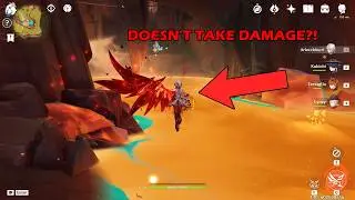FATUI MYTHBUSTERS | GENSHIN IMPACT