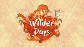 Tors - Wilder Days (Official Audio)