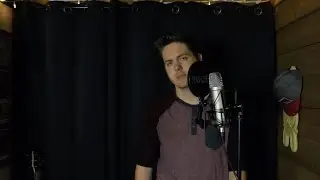 "Pillow Talk" Zayn Malik Cover By Ryan Crary