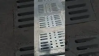 Наводнение Не грозит. #анталиятурция