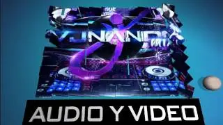 VJ NANDOMIX 1