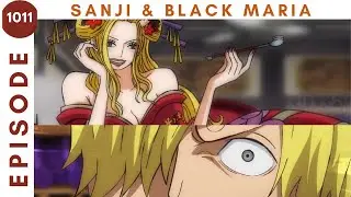 One Piece Episode 1011 English / Explained