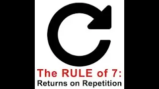 Rule of Seven