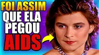 🎤 🎸ATRIZ CLÁUDIA MAGNO: AMORES POLÊMICOS, DOENÇA DEVASTADORA | SEU FIM CHOCOU O BRASIL  🎬 🎼