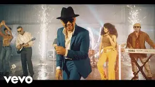 Baby Bash, Frankie J - Delighted (Official Video)