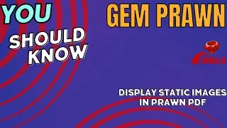 Display static images in prawn pdf