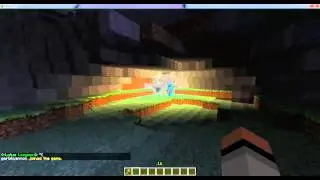 Rare Dugeon In Minecraft!!!