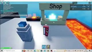How to get infinite fragments in thanos simulator real!!! (PATCHED)