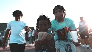 Richtown Butter x Richtown Chae- F*ck on the Flo