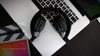How to Mix and Master in Final Cut pro X | FCP Audio Tutorial | Step 6