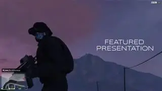 CEO WAR ZONE | GTA 5 Online Montage | Director Mode Outfits