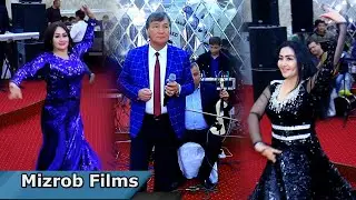 Salimjon G'iyosov _ Hamdam Bobo Restoran  |  Салимжон Гиёсов _ Хамдам бобо Ресторан