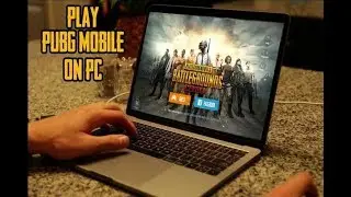 The BEST way to play PUBG? Tencent Gaming Buddy - Official PUBG Mobile Emulator