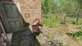 SCUM GAMEPLAY #4 - #TPP #OPENWORLD #SURVIVAL #ZOMBIE
