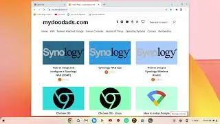 ChromeOS | How to restore a closed browser tab