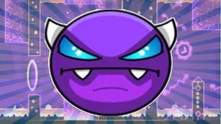 Very Easy Demon - Impact X By NiTro 451 | Geometry Dash [2.1]